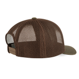 CAMO TURKEY TRACKS CAP