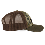 CAMO TURKEY TRACKS CAP