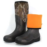 TREAD-LITE 16" Camo Rubber Neoprene Knee Boot