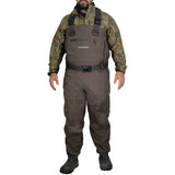 GWT - Breathable with 800g Boots