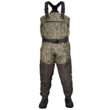 GWT - Breathable with 800g Boots