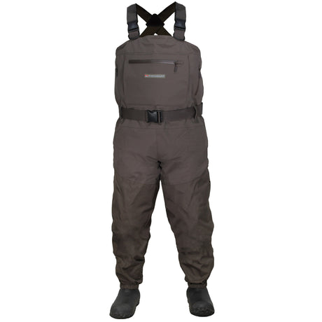 BUFFALO - Insulated Breathable with 1200g Boots