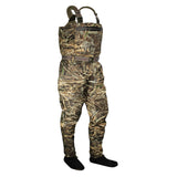 DEACON'S MARSH Stockingfoot Camo Wader Max7