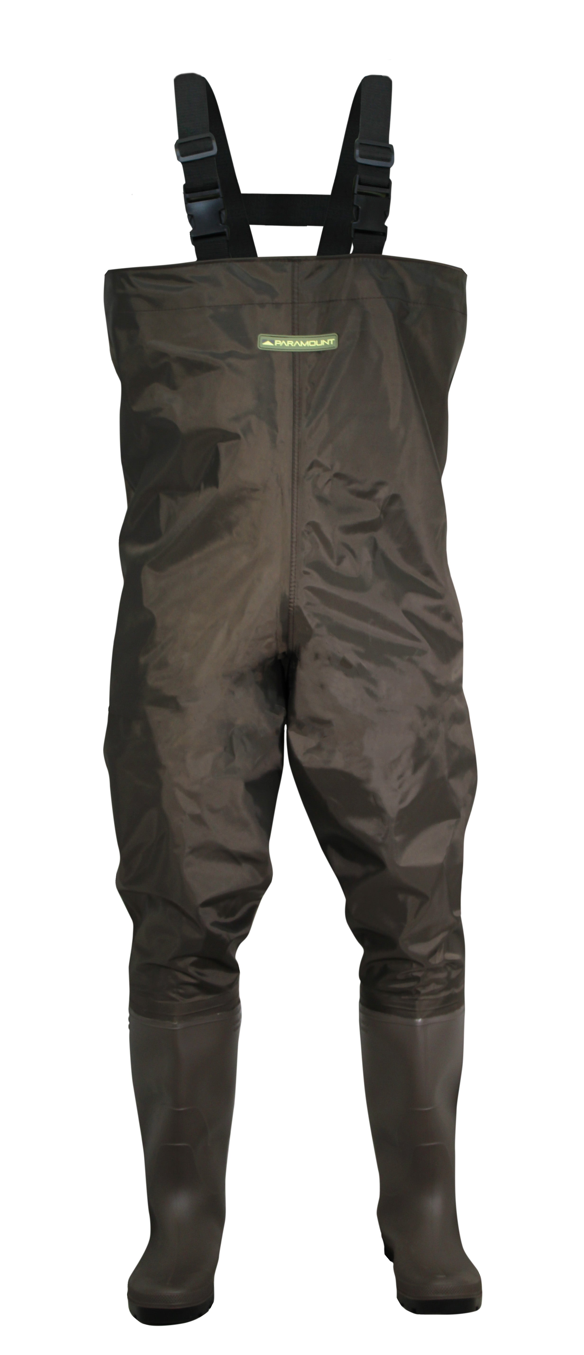 Slipstream PVC Bootfoot Chest Wader - Cleated - Paramount Outdoors