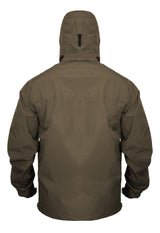 Gale Waterproof Rain Jacket
