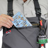 OBSIDIAN Pro-Series Breathable Wader