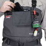 OBSIDIAN Pro-Series Breathable Wader