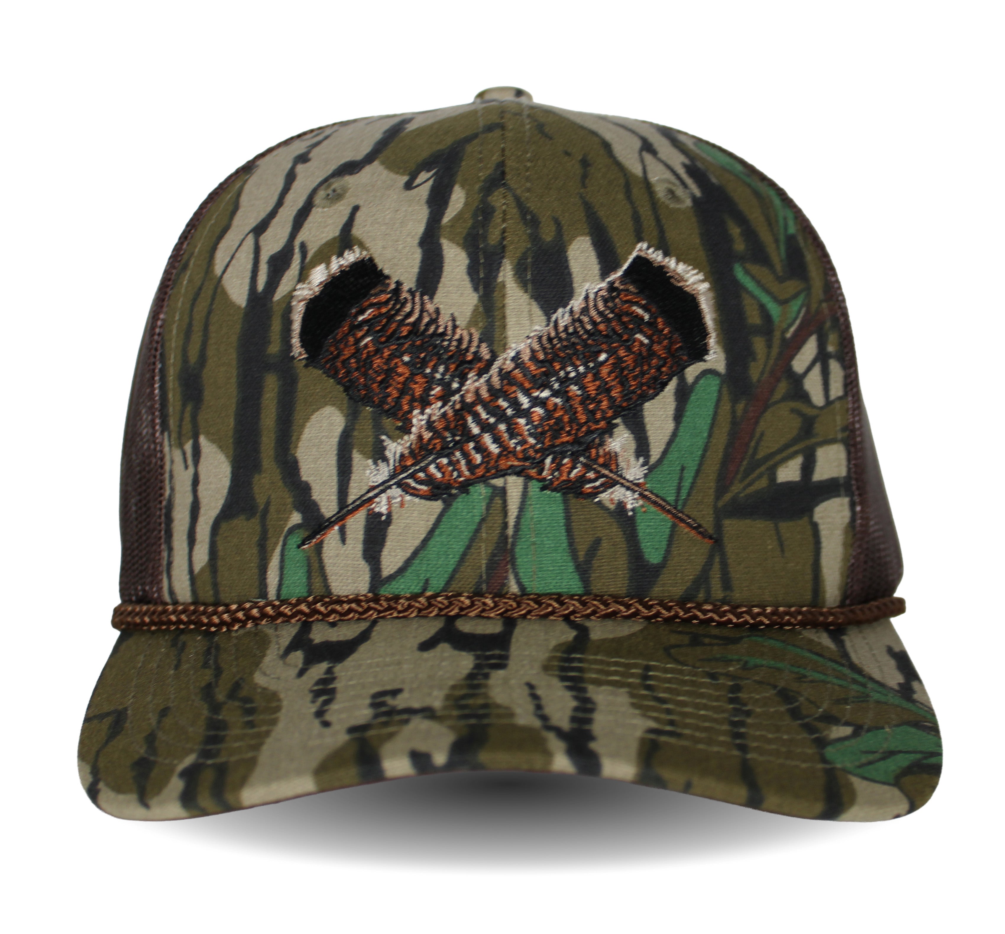 帽子 yaku Manta Cap - Camo YAKU Khaki Camo Manta Cap YAKU