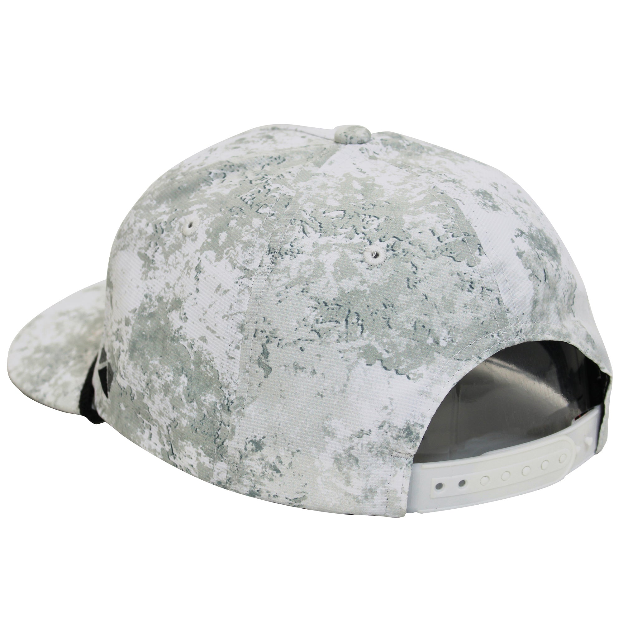 Bigfoot Backpacker 5-Panel Rope Cap – Paramount Outdoors