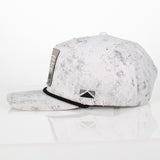 Bigfoot Backpacker 5-Panel Rope Cap