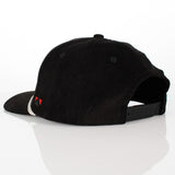 Corduroy Wood Duck 6-Panel Performance Cap