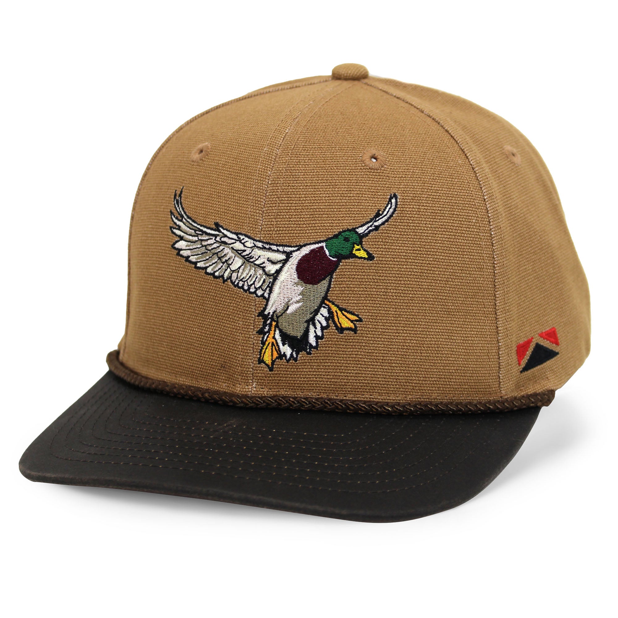 Duck canvas hat online