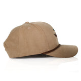 Corduroy Mallard Drake 6-Panel Performance Cap