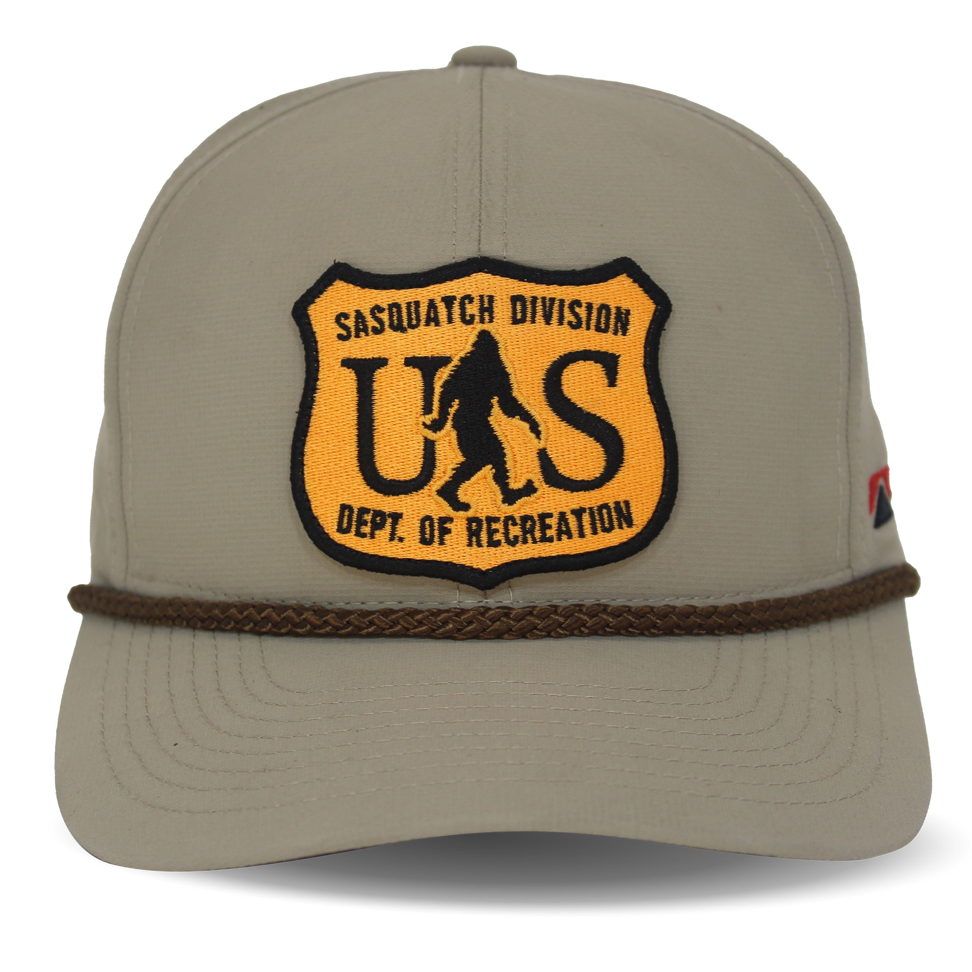 Sasquatch hat online