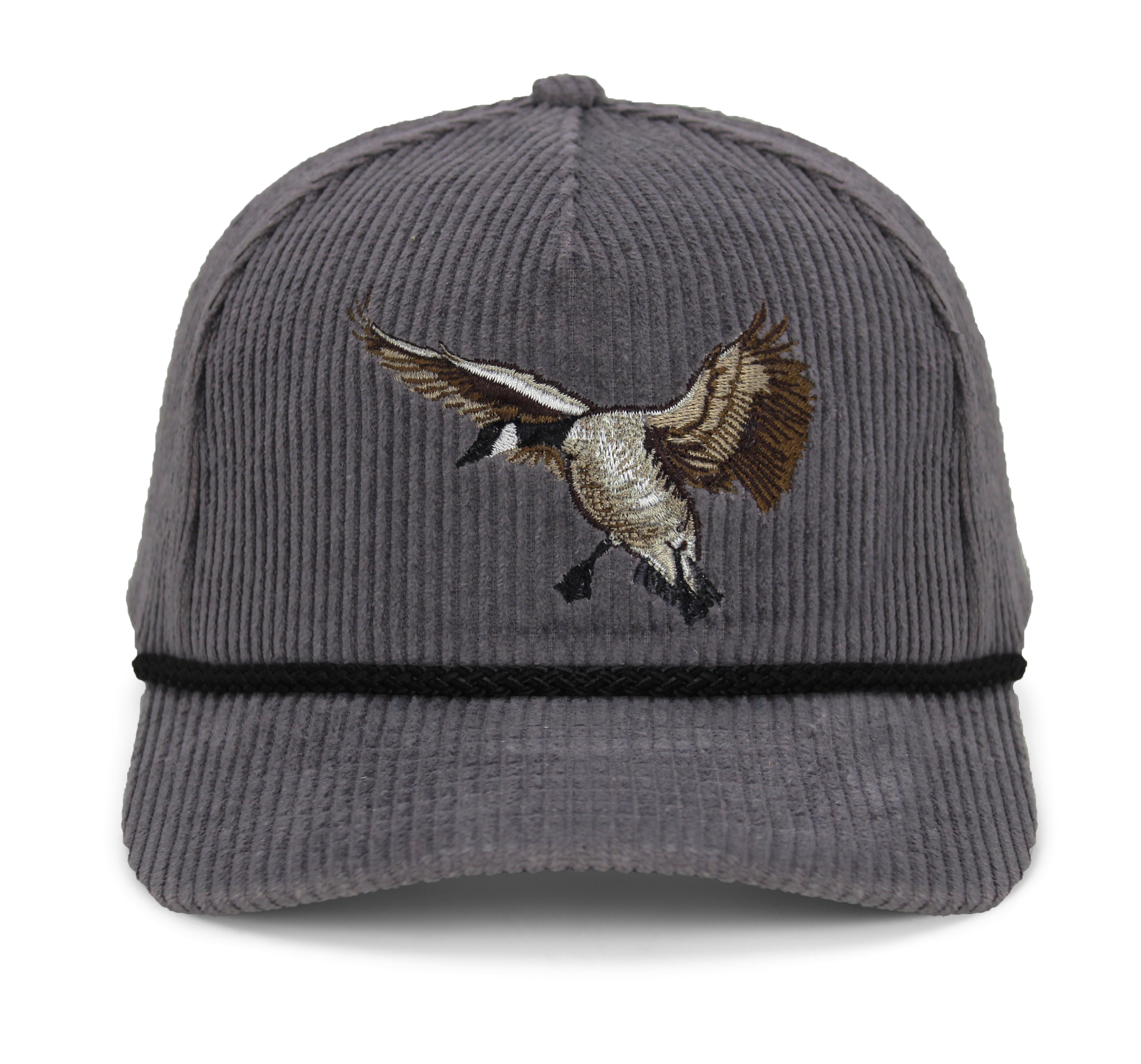 Canada goose grey hat deals