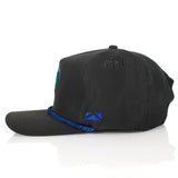 Cock of the Walk 5-Panel Rooster Trucker Hat