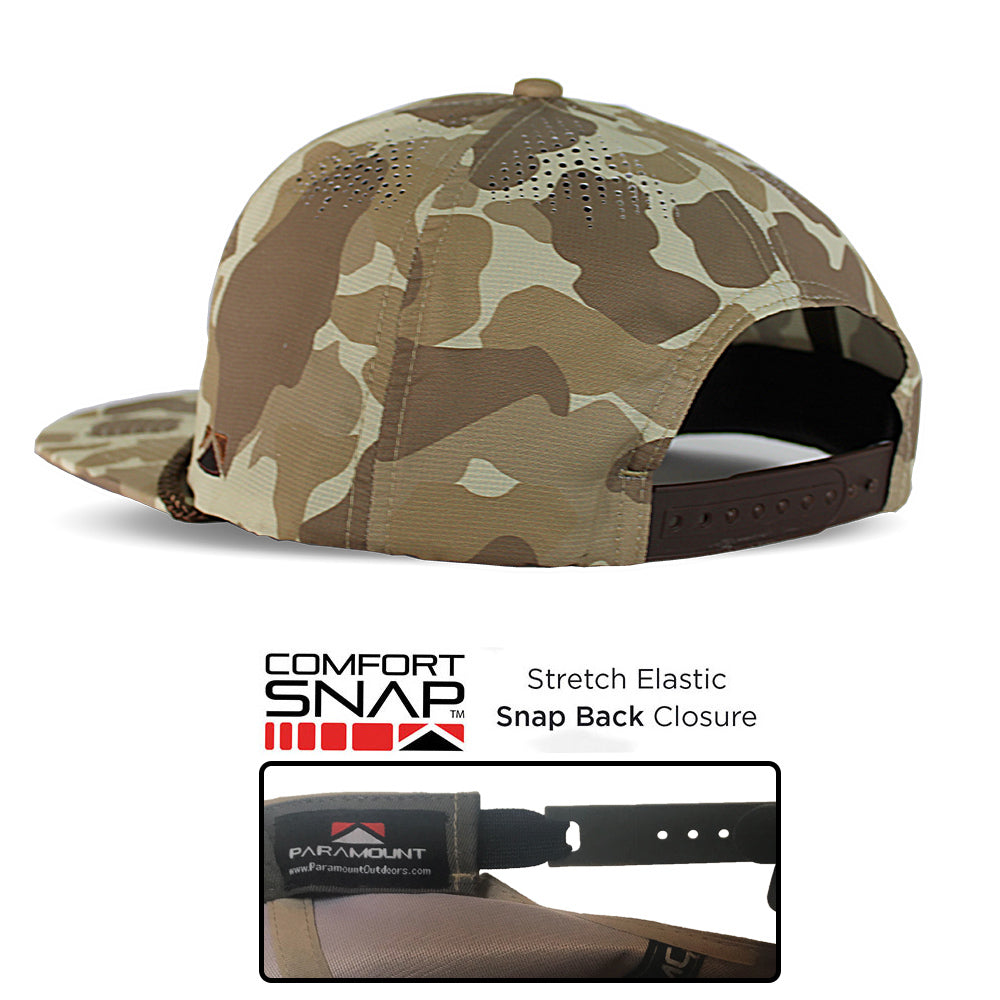 Old School Standing Deer