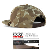 Old School Standing Deer