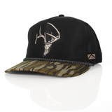 Bottomland Deer Skull