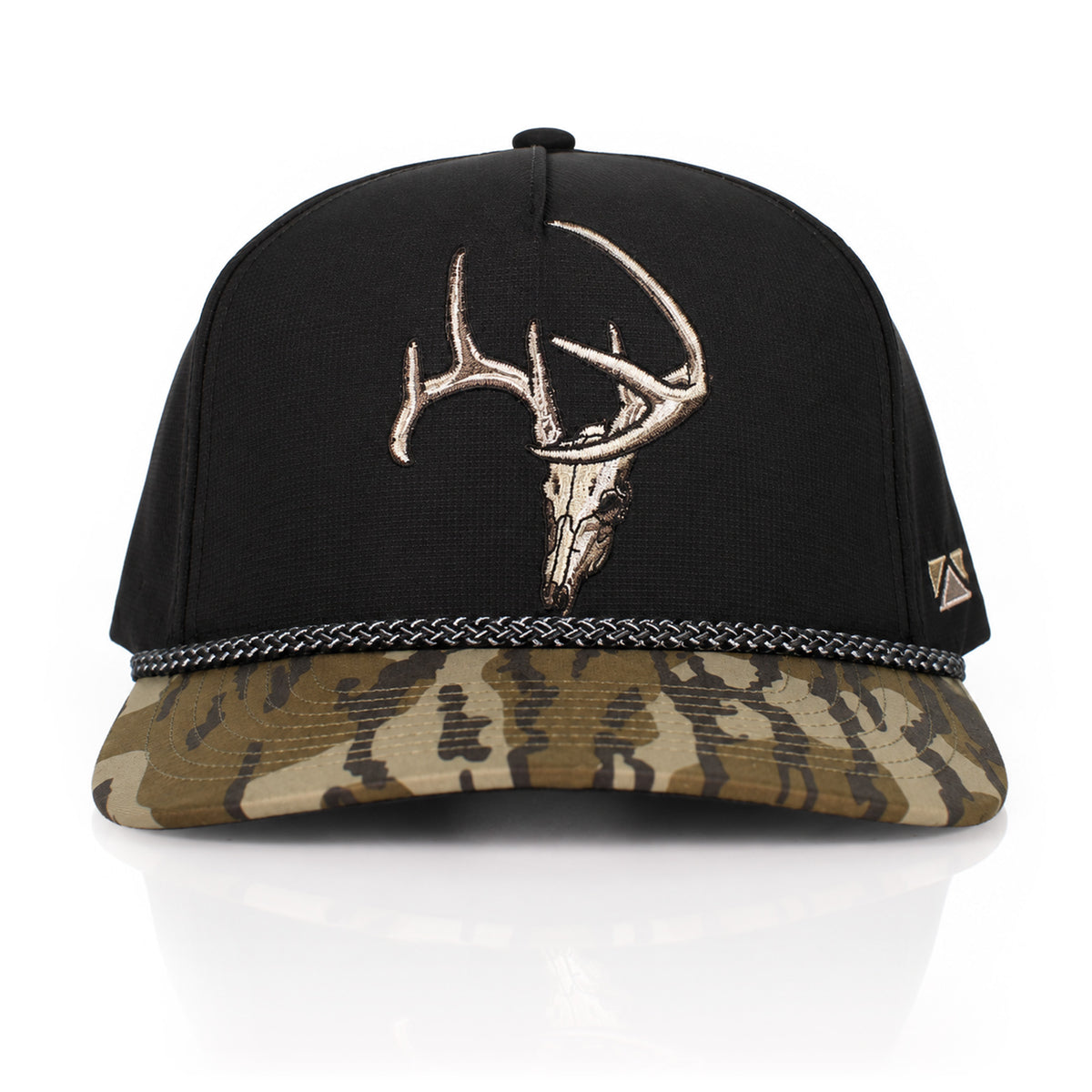 Bottomland Deer Skull