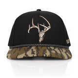 Bottomland Deer Skull
