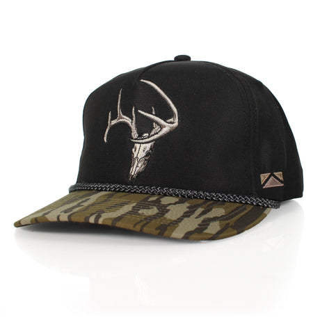 Bottomland Deer Skull