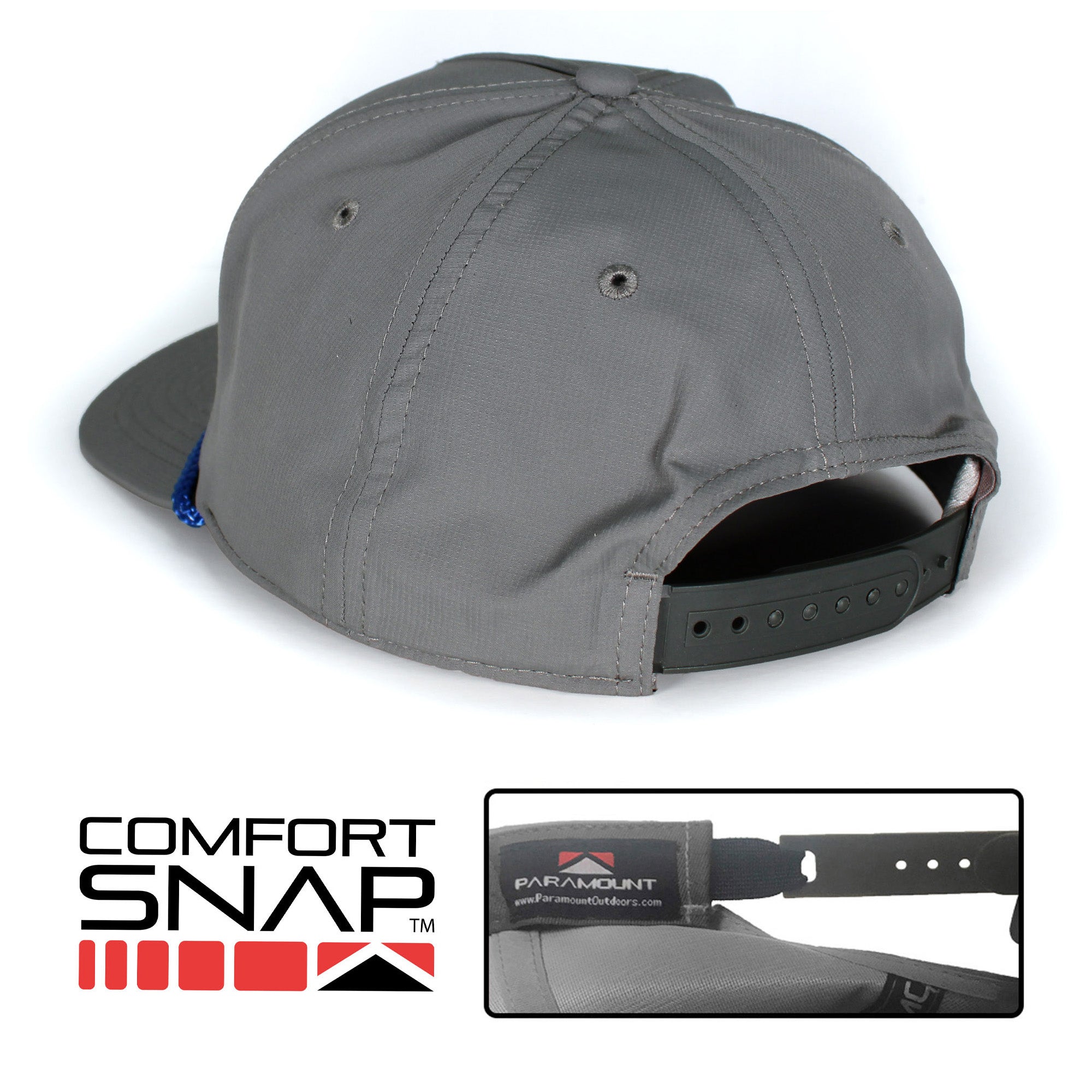 Rodeo Fly 5-Panel | Base Camp – Paramount Outdoors