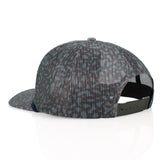 Redfish Tacos 6-Panel Fishing Hat