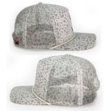 Blue Winged Olive 5-Panel | Base Camp