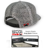 Blue Winged Olive 5-Panel | Base Camp