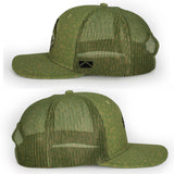 Fighting Walleye 6-Panel | Riverside