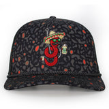 San Juan Worm 5-Panel | Base Camp