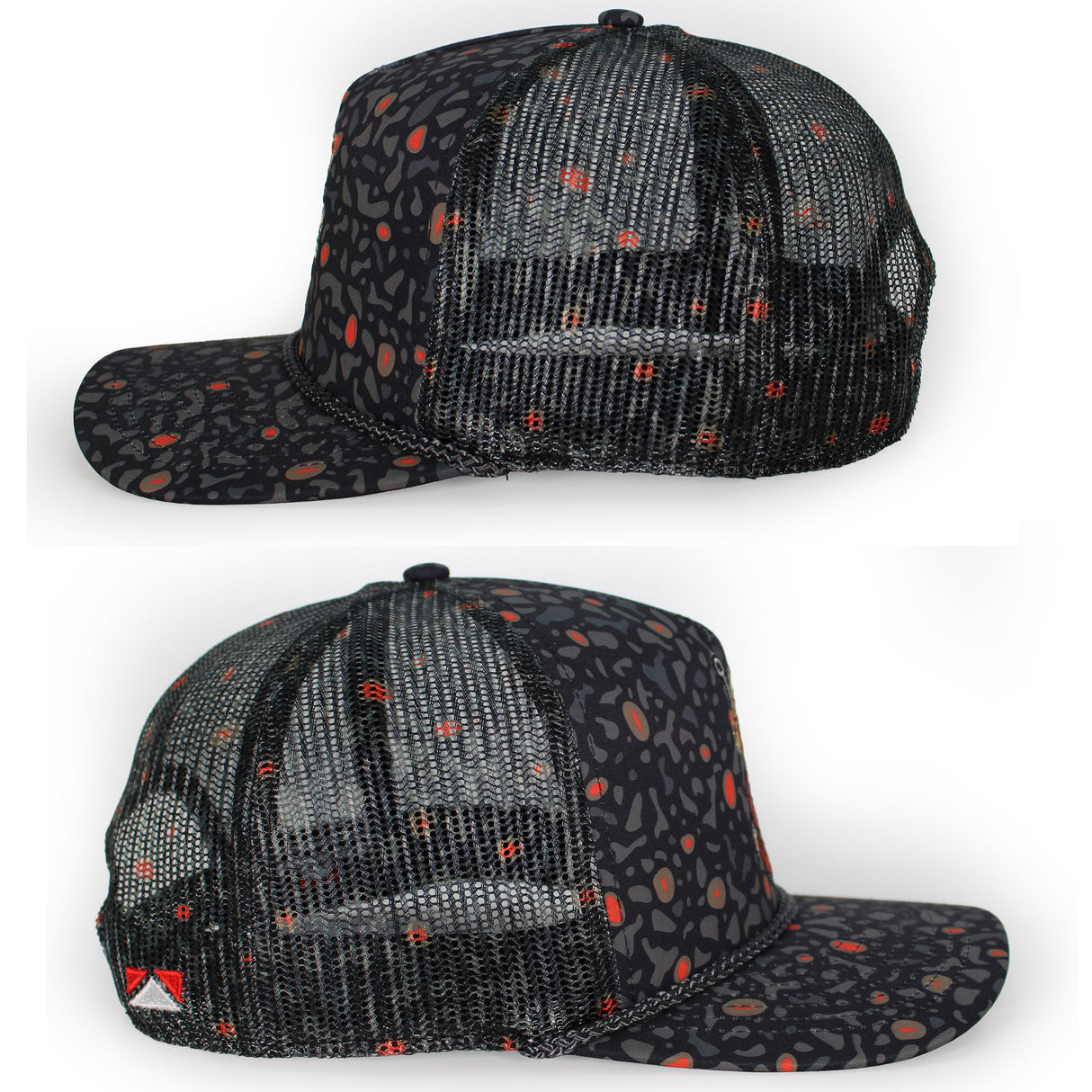 San Juan Worm 5-Panel | Base Camp
