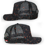 San Juan Worm 5-Panel | Base Camp