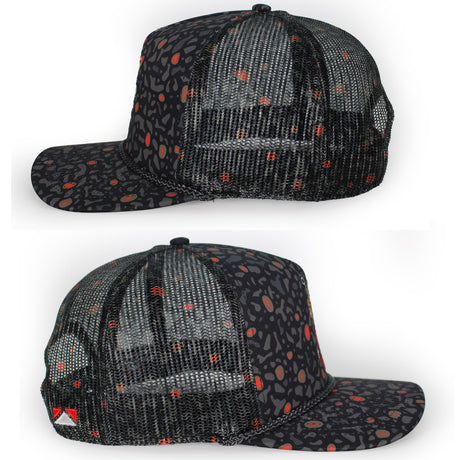 San Juan Worm 5-Panel | Base Camp