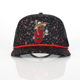 San Juan Worm 5-Panel | Base Camp