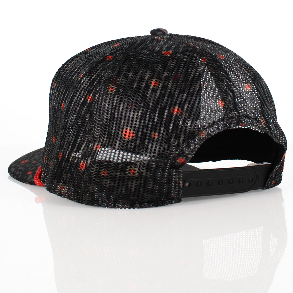San Juan Worm 5-Panel | Base Camp