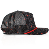 San Juan Worm 5-Panel | Base Camp