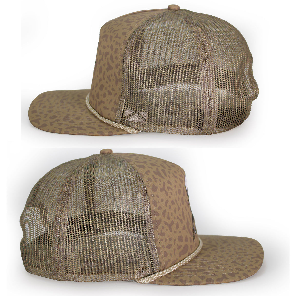 Parachute Adams 5-Panel | Base Camp