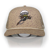 Parachute Adams 5-Panel | Base Camp