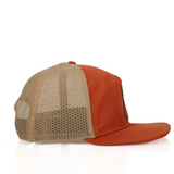 CRUSHABLE Bigfoot Backpacker Hat