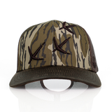 CAMO TURKEY TRACKS CAP