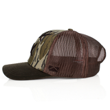 CAMO TURKEY TRACKS CAP