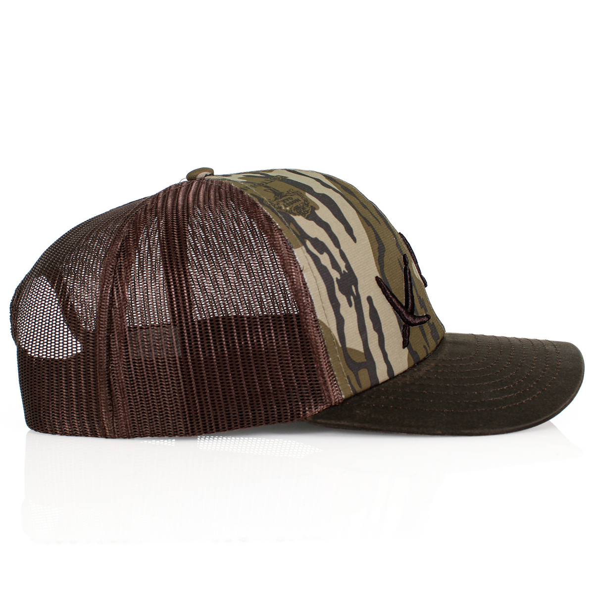 CAMO TURKEY TRACKS CAP