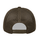 CAMO TURKEY TRACKS CAP