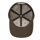 CAMO TURKEY TRACKS CAP