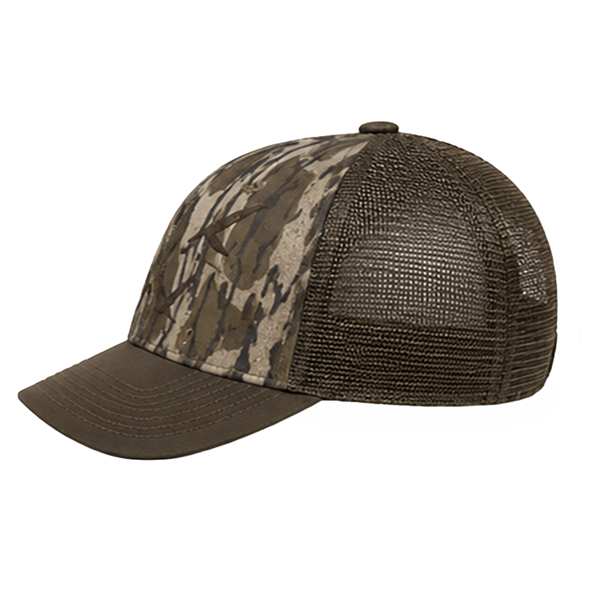 CAMO TURKEY TRACKS CAP