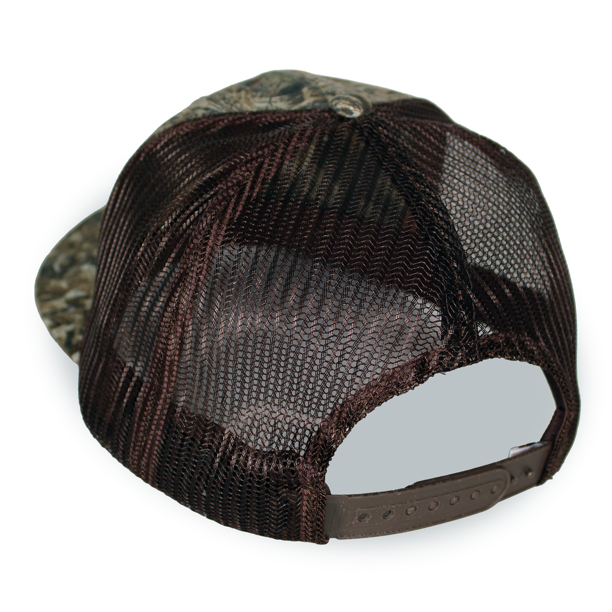 DUCK FEATHER RIVERSIDE CAP
