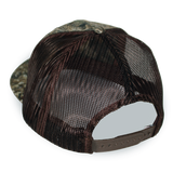 DUCK FEATHER RIVERSIDE CAP