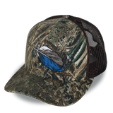 DUCK FEATHER RIVERSIDE CAP